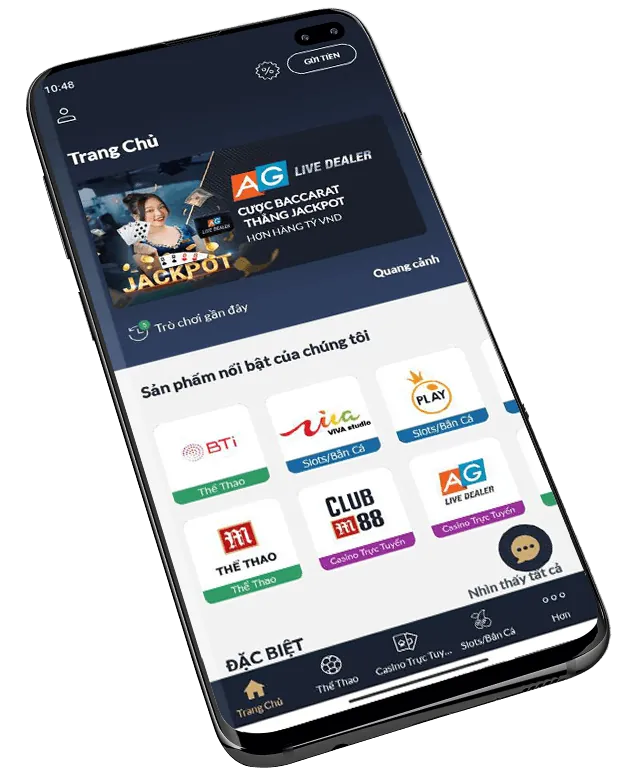 Hình ảnh các ưu đãi hoàn trả và thưởng nạp lại cho thành viên VIP của M99 Login