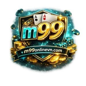Đa dạng trò chơi m99 login