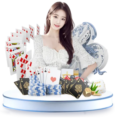 Trò chơi Slot Game phổ biến